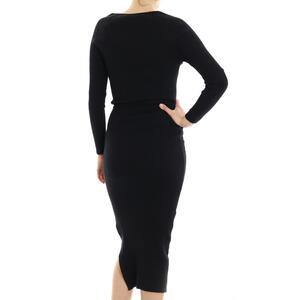 ABITO MIDI CANNETE' VICOLO - Mad Fashion | img vers.300x/